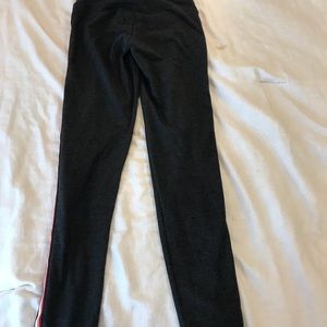 Aerie Track Leggings